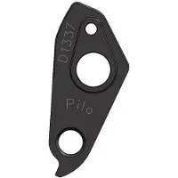 Pilo D1337 Yamaha Gearøre