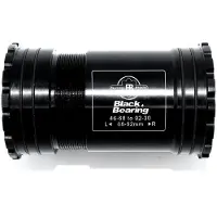 BLACK BEARING 30 B5 Bb-46-68/92-30-b5 Krankboks