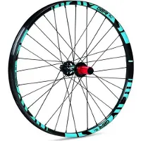 Gtr Sl35 Plus 27.5´´ Tubeless Mtb Baghjul