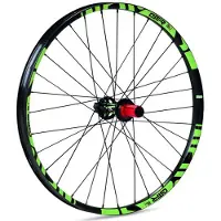 Gtr Sl35 Plus 27.5´´ Disc Mtb Baghjul