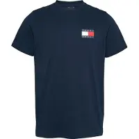 Tommy Hilfiger Dm0dm20740 T-shirt Med Korte ærmer