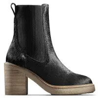 Clarks Shoes Cassiano Top Booties