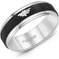Police Peagf0035806 Ring