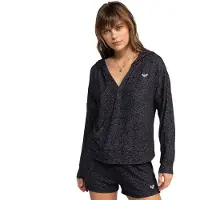 Roxy Saturdaze Cosy T-shirt Med Lange ærmer
