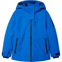 Name it Slope10 Ski Limited Edition Jakke