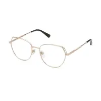 Nina Ricci Vnr353 Kvinde Med Briller