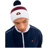 Ellesse Tanvi Pom Pom Beanie