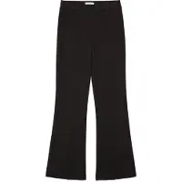 Tom Tailor 1037905 Flared Tuck Leggings