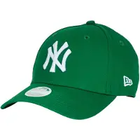 New Era 60358040 League Ess 9forty New York Yankees Kasket