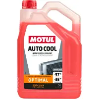 Motul Optimal -37 5l Kølevæske