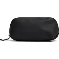 Peak Design Travel Line Tech Pouch Small taske, sort