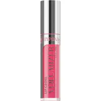 HYPOAllergenic Lip Gloss Volumizer Lipgloss 4.2 g Nr. 07 - Coral