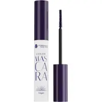 HYPOAllergenic Color Mascara Mascara 8 ml Nr. 01 - Classy Aubergine