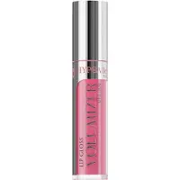 HYPOAllergenic Lip Gloss Volumizer Lipgloss 4.2 g Nr. 08 - Rose