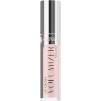 HYPOAllergenic Lip Gloss Volumizer Lipgloss 4.2 g Nr. 03 - Champagne