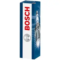 Bosch Iridium FR8DII33X