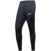 Nike Træningsbukser Dri-FIT Strike 24 - Sort/Hvid, størrelse 3XL
