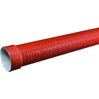 Uponor Kloakrør ultra 2 ø200mm 3m