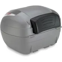 Givi E43n Topkasse Ryglæn