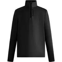 Fusalp - Skiundertøj - Timothy Noir til Unisex - Størrelse XL - Sort