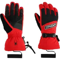 Spyder Overweb Gore-tex Handsker
