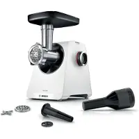 Bosch MFW S420W kødhakker