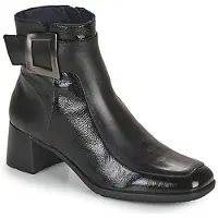 Dorking Støvletter D9199-SUGAR-NEGRO dame 40