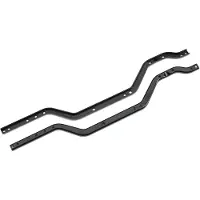 Traxxas 202mm Rc-chassis