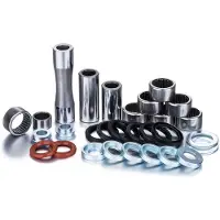 DMS Hm Moto Cre 125 R 05-07/cre-f 250 R 05-09 Lrk-h-166 Svingarm Lejesæt