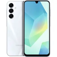 Samsung Galaxy A16 4G 128GB/4GB - Grey