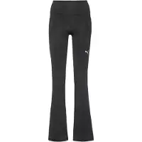 Puma Sweatpants Tad Essentials - Sort Kvinde, størrelse Medium