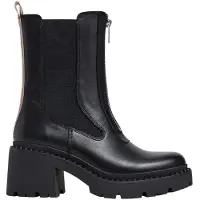 Pepe Jeans Glen Desert Højhælede Booties