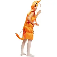 MOM Rejekostume