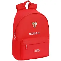 Safta Sevilla Fc 22l 31x41x17.5 Cm 612265819 Rygsæk