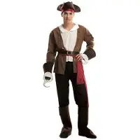 MOM Piratkostume
