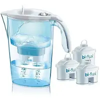 Laica J9047ws Vandfilterkande 2.3l