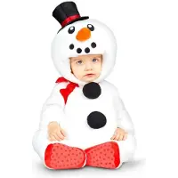 MOM Baby Snemand Junior-kostume