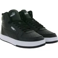 Puma Caven 2.0 Mid Wtr - Sort, størrelse 40