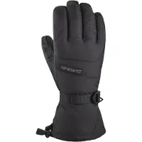 Dakine - Skihandsker - Blazer Glove Black til Unisex - Størrelse S - Sort