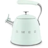 Smeg 50s Style Wkf01 2.3l Elkedel