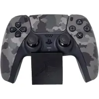 Sony King Controller Grey Camo - Original Modified (PS5) (M4)