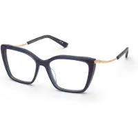 Nina Ricci Vnr411 53 Mm Kvinde Med Briller
