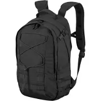 Helikon Tex EDC rygsæk, Black