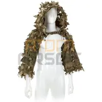 Invadergear Snigskytte Bolero Blad