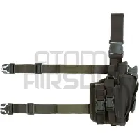 Invadergear Sof-hylster