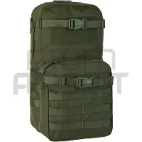 Invadergear Cargo Pack Rygsæk