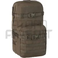 Invadergear Cargo Pack Rygsæk