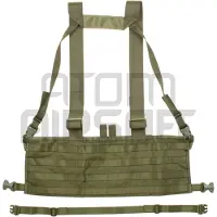 Invadergear Molle Rig Vest