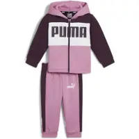 Puma Minicats Colorblock Sæt