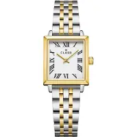 Claier Square Cl0004 Dameur